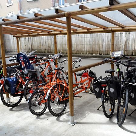 Loire Velo 3 Appartements Moderne Velo Parking 20 Places Velos Centre Ville Historique Blois Eksteriør billede